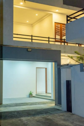 Villa Double T Residence